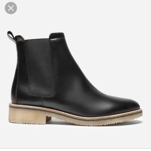 Everlane Brixton Chelsea boot size 8